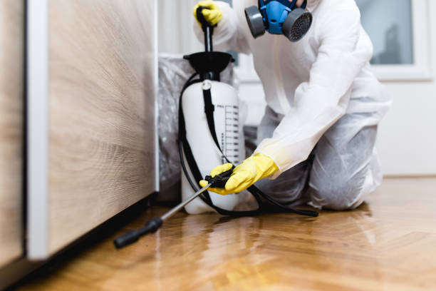 Ralls, TX Pest Control Company